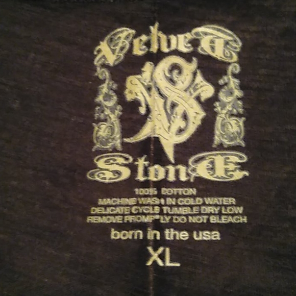 Shirt - Picture 3 of 3